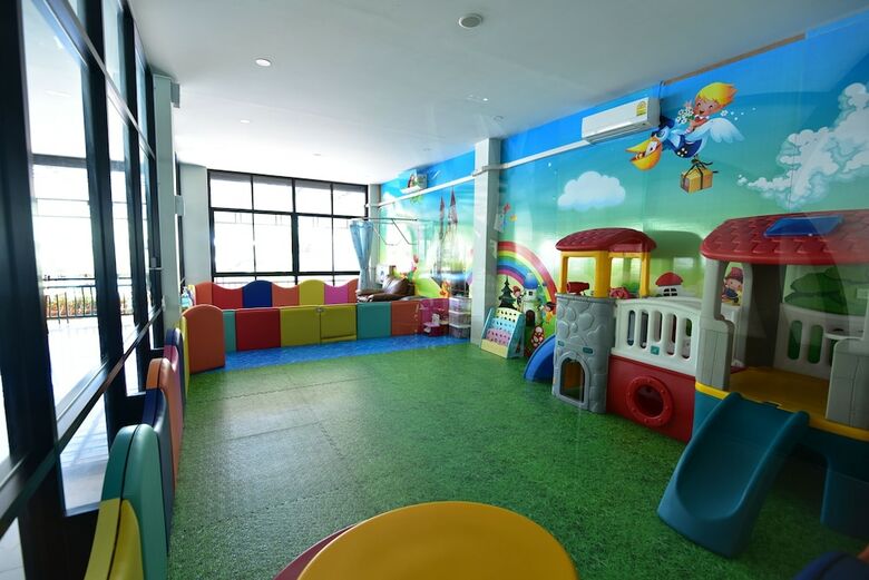 Hotel Varin Beach Resort