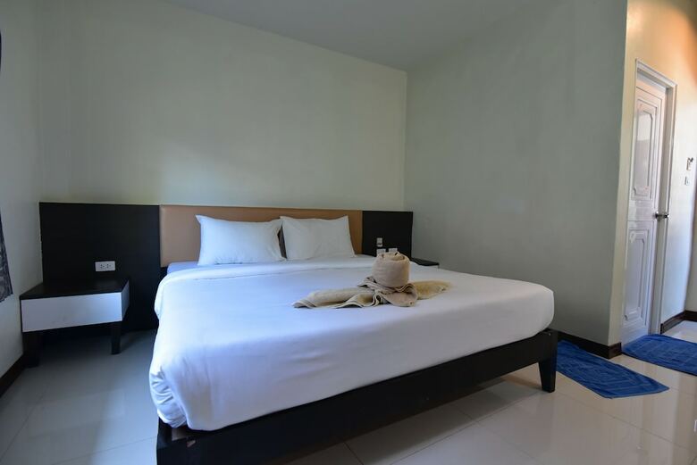 Hotel Varin Beach Resort