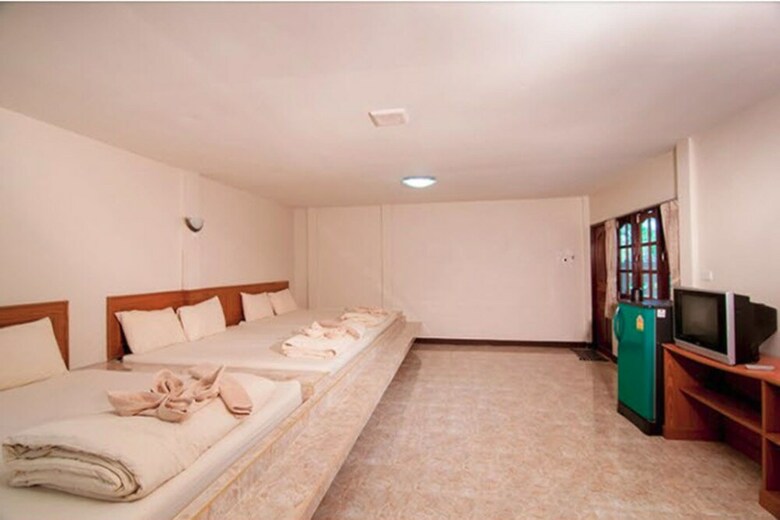 Hotel Varin Beach Resort