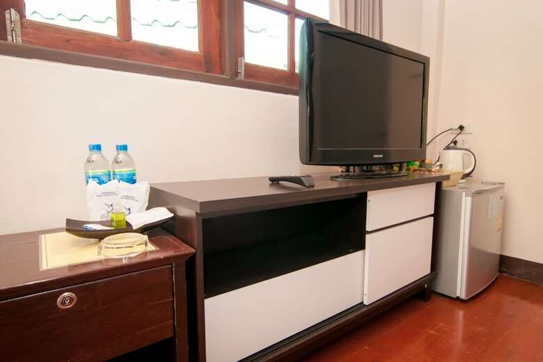 Hotel Varin Beach Resort