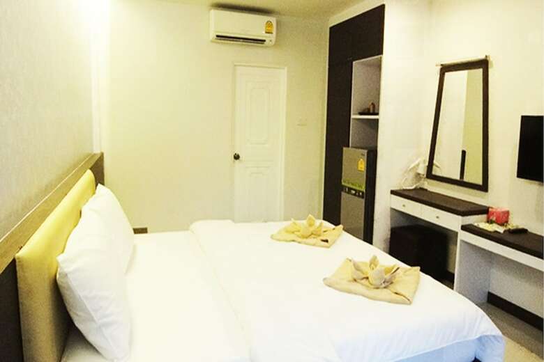 Hotel Varin Beach Resort
