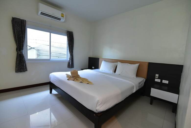 Hotel Varin Beach Resort