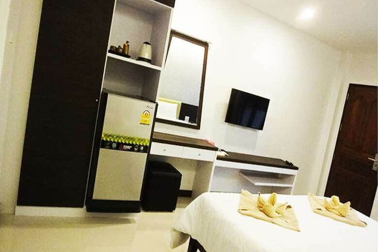 Hotel Varin Beach Resort