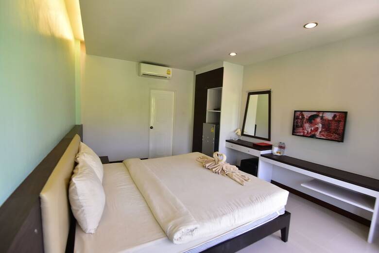 Hotel Varin Beach Resort