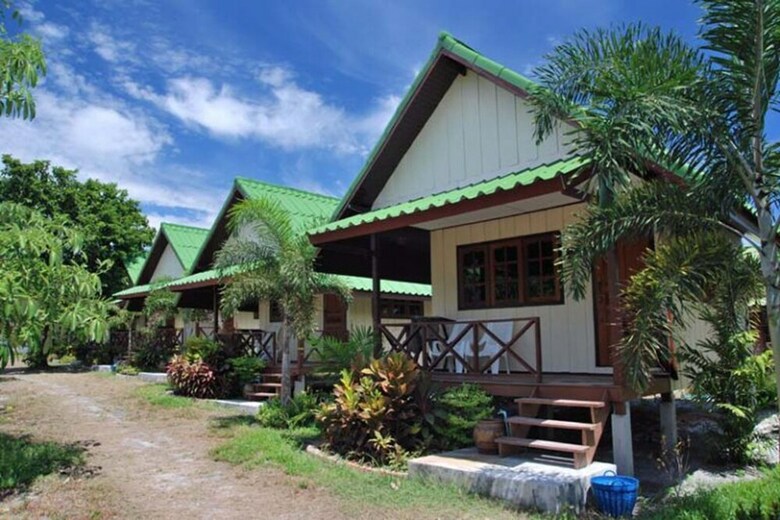 Hotel Varin Beach Resort
