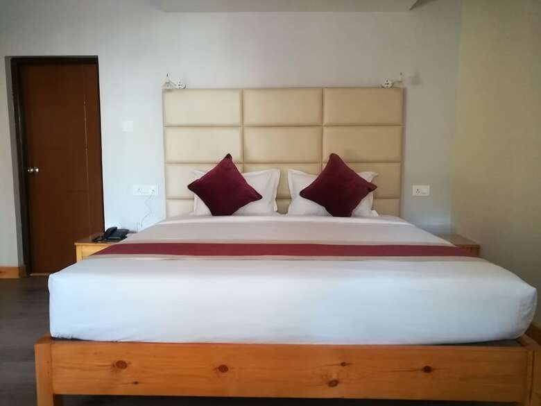 Hotel Nepal Cottage Resort Pvt. Ltd