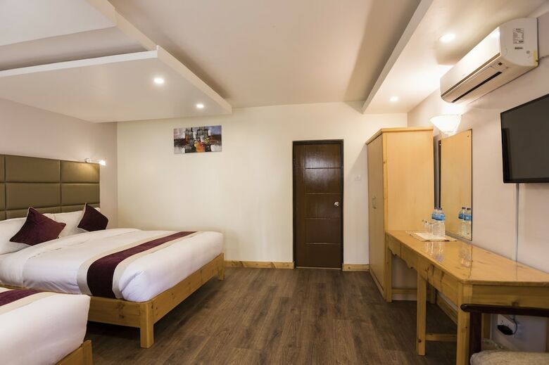Hotel Nepal Cottage Resort Pvt. Ltd