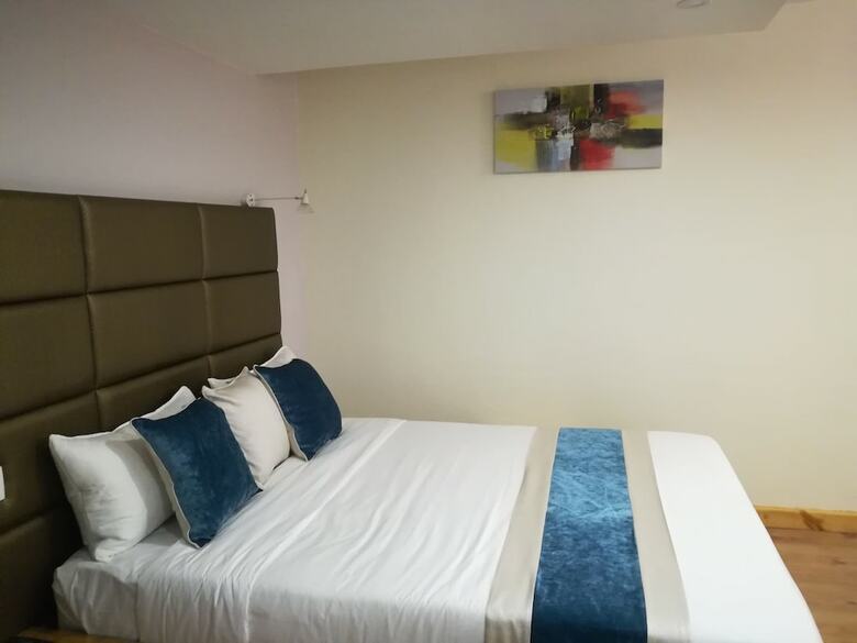 Hotel Nepal Cottage Resort Pvt. Ltd