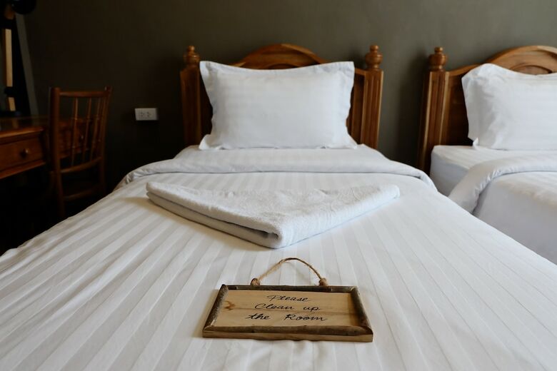 Hostal Bloom Cafe & Hostel Lipe
