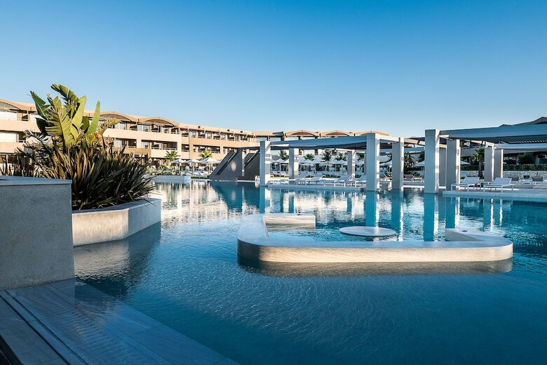 Hotel Euphoria Resort - All Inclusive