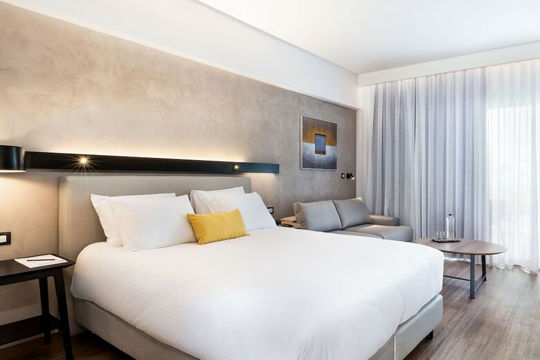 Hotel Euphoria Resort - All Inclusive