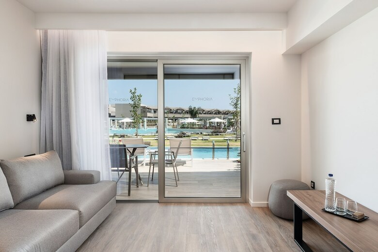 Hotel Euphoria Resort - All Inclusive
