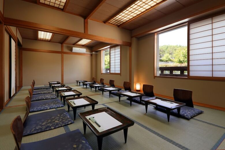 Bekkan Fujiya Ryokan