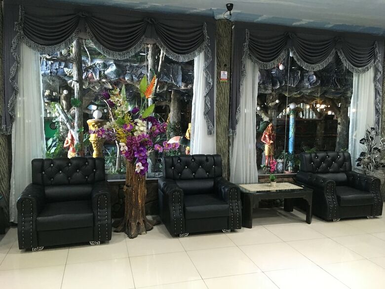 Boutique Hotel 01