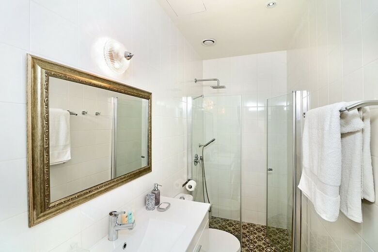 Apartamento The Casa Lili Luxury Suite