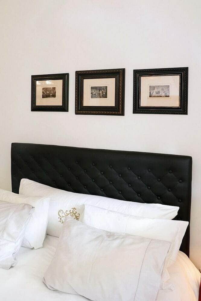 Apartamento The Casa Lili Luxury Suite