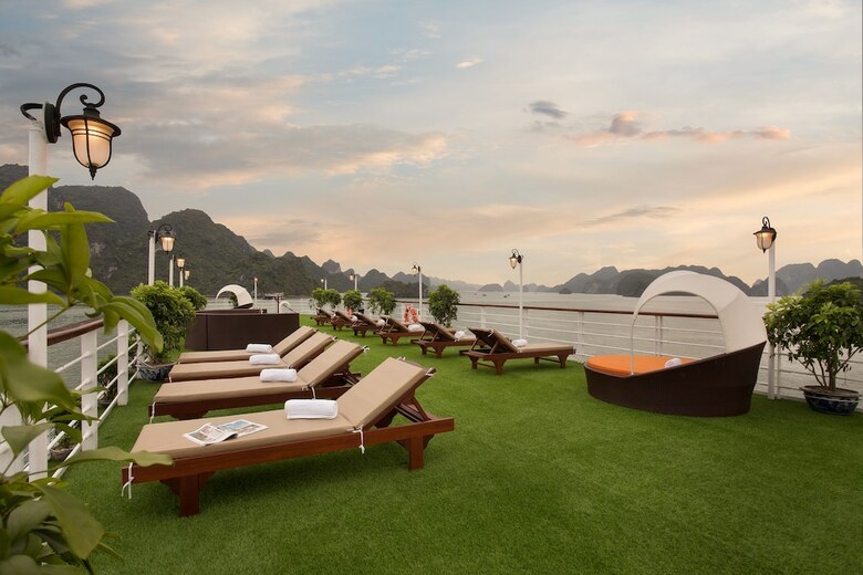 Mon Ch�ri Cruises