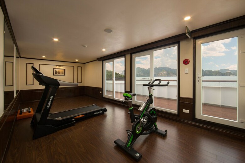 Mon Ch�ri Cruises
