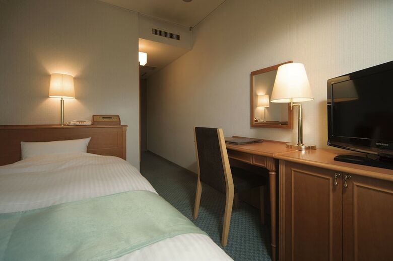 Aomori Kokusai Hotel