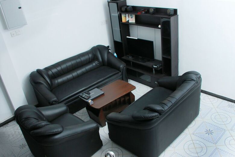 Hotel Blue Star Villa