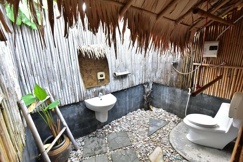 Hotel Satun Dive Resort