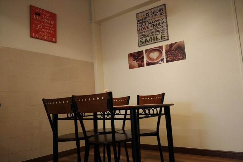 Hotel Malacca Sunshine Cottage