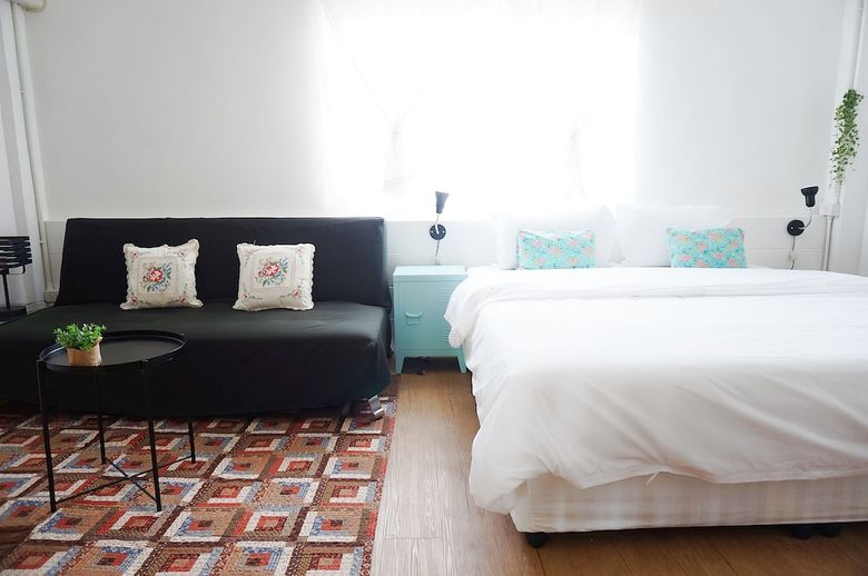 Hotel Sabai Chiangrai