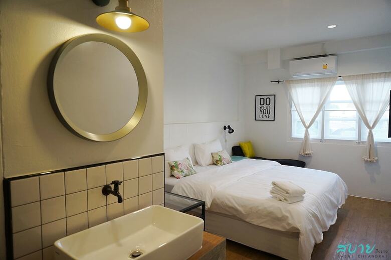 Hotel Sabai Chiangrai