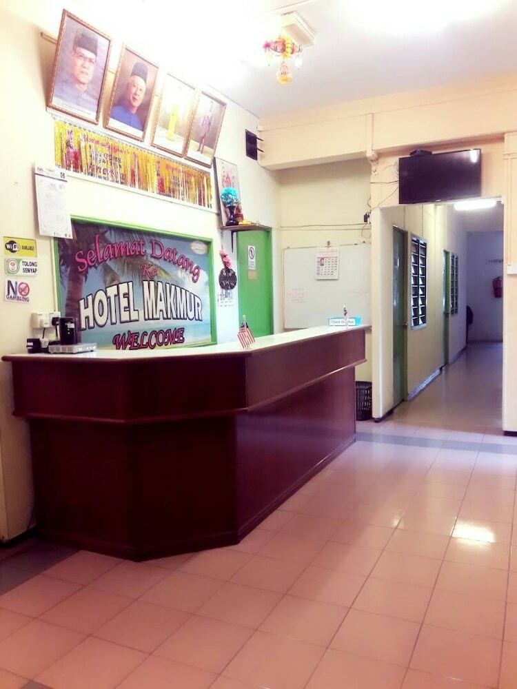 Hotel Makmur Kuantan