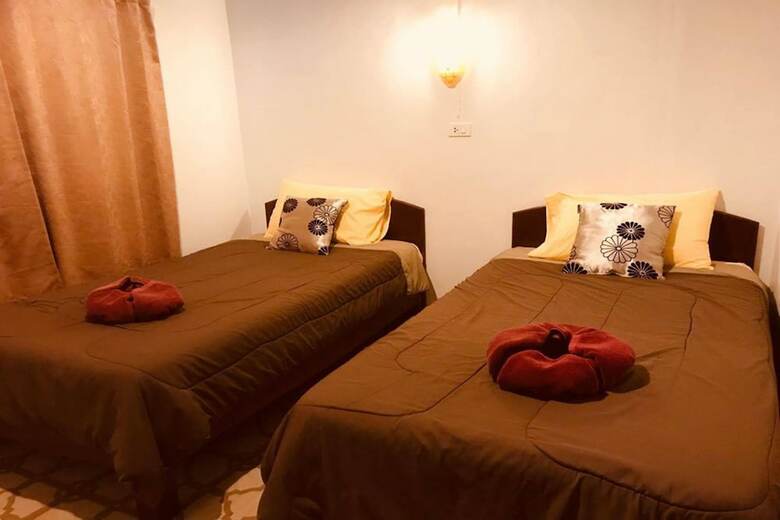 Hotel Serene Resort Lipe