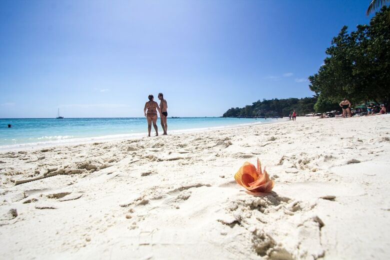 Hotel Serene Resort Lipe