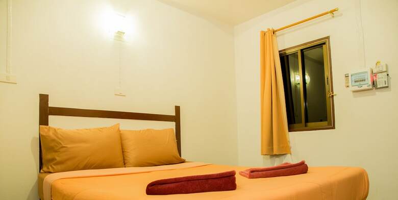 Hotel Serene Resort Lipe