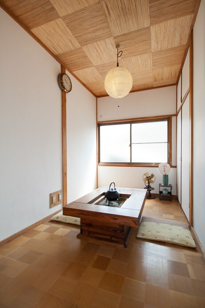 Hotel Kyoto Tenseian