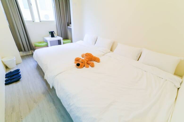 Hotel Nu Stay