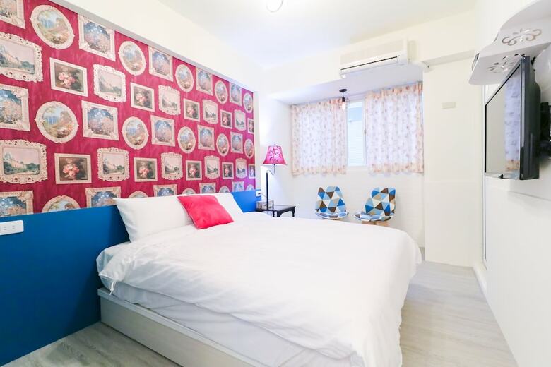 Hotel Nu Stay