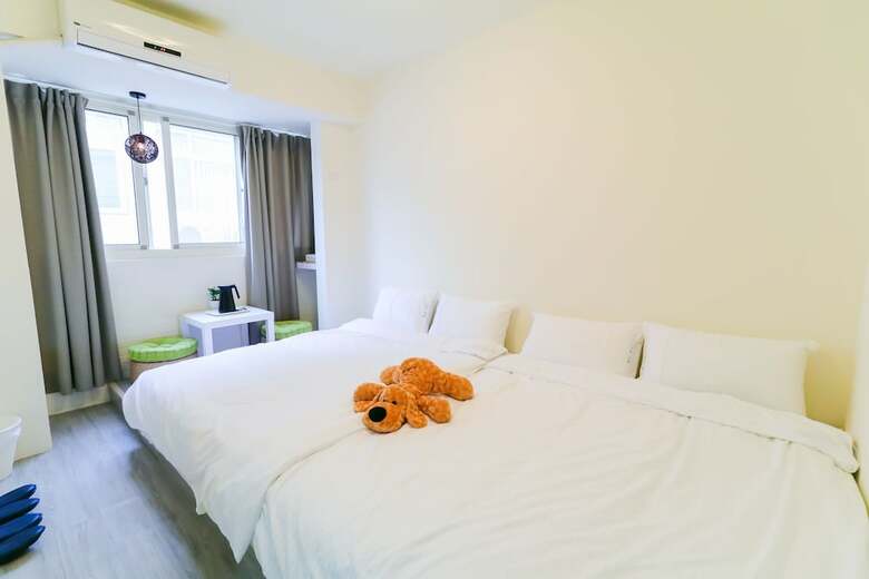 Hotel Nu Stay