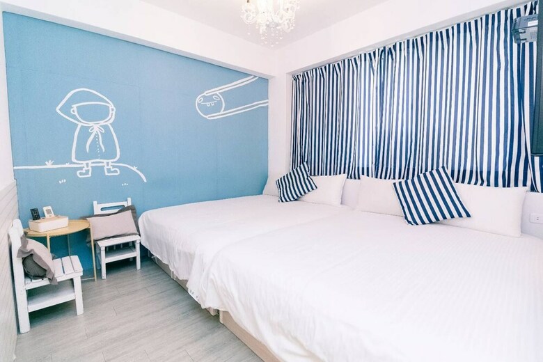 Hotel Nu Stay