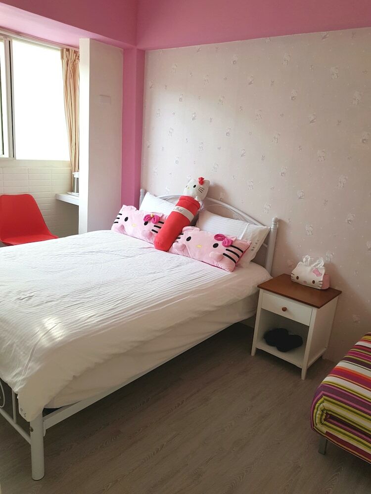 Hotel Nu Stay