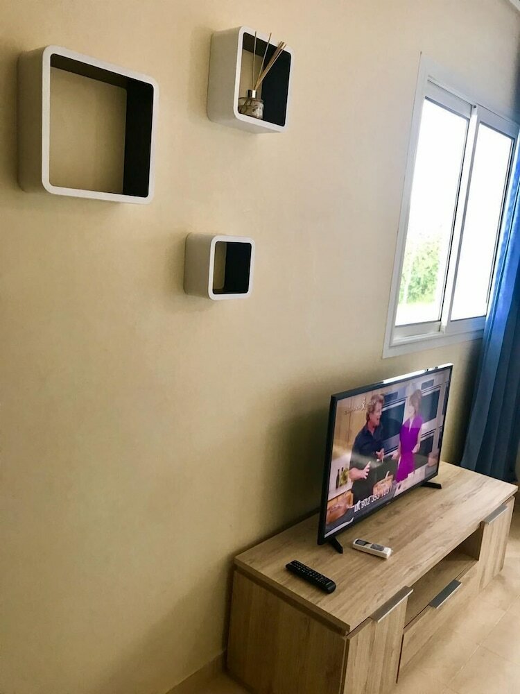 Apartamentos Appartement Residence Bellavista
