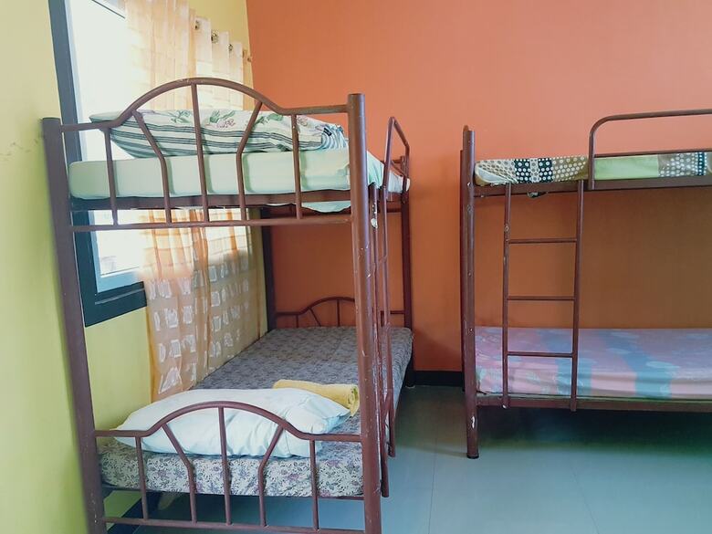 Hotel Pad's Inn