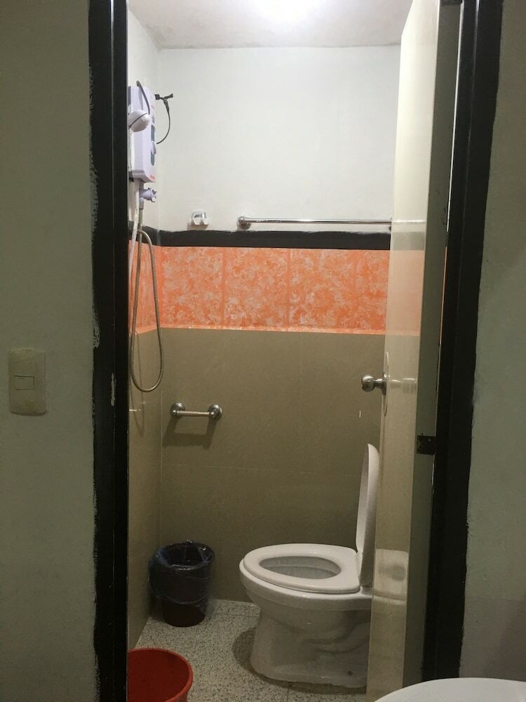 Hotel Pad's Inn