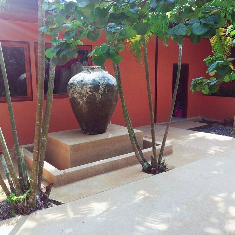 Hotel Sazana Villa Resort