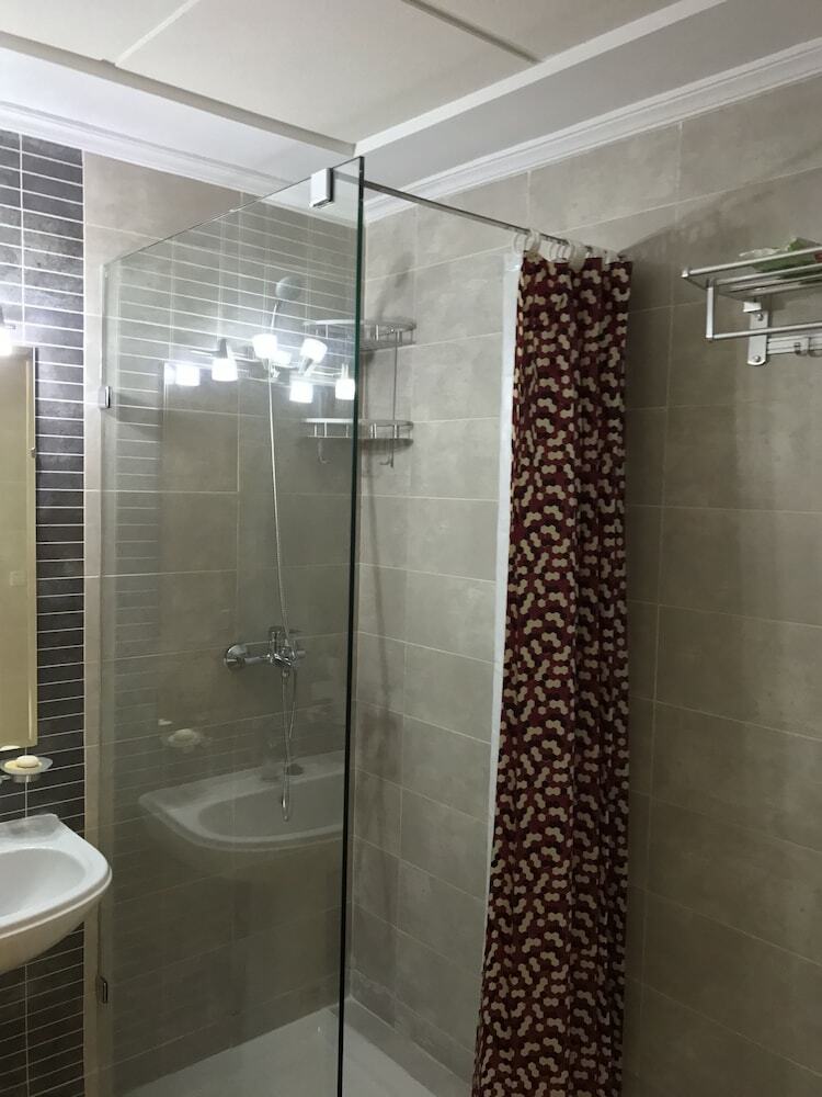 Apartamentos Appartement � Residence Bellavista