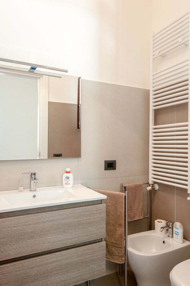 Apartamento Chez-antoinette