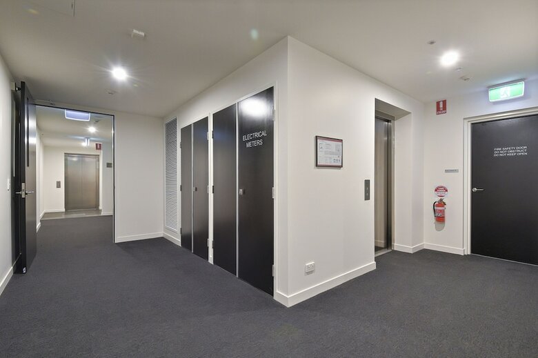 Domo Apartments-luma