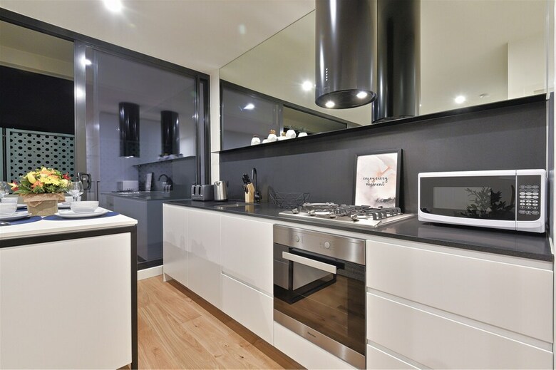 Domo Apartments-luma