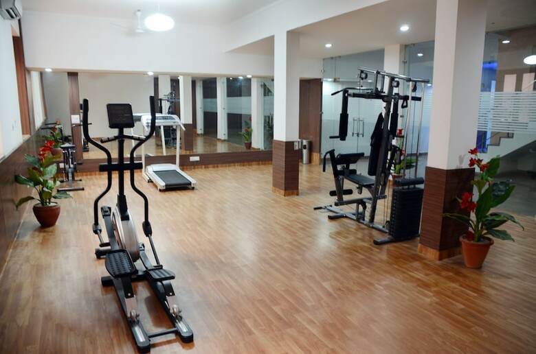 Hotel Exotica Gurgaon