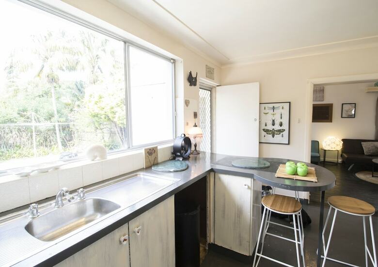 North Bondi Beach Apartment
