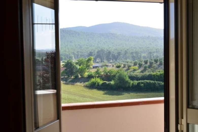 Agroturismo Agriturismo Il Fontanile