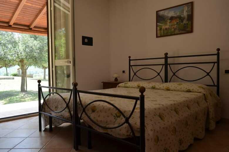 Agroturismo Agriturismo Il Fontanile